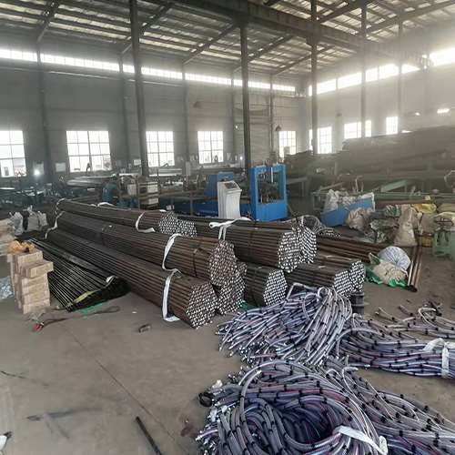 中和镇声测管在单桩竖向抗拔静载试验中的应用