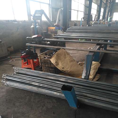 中和镇桥梁桩基声测管的施工工艺流程